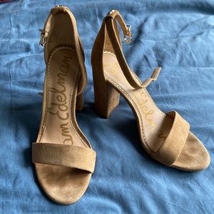 Sam Edelman heels